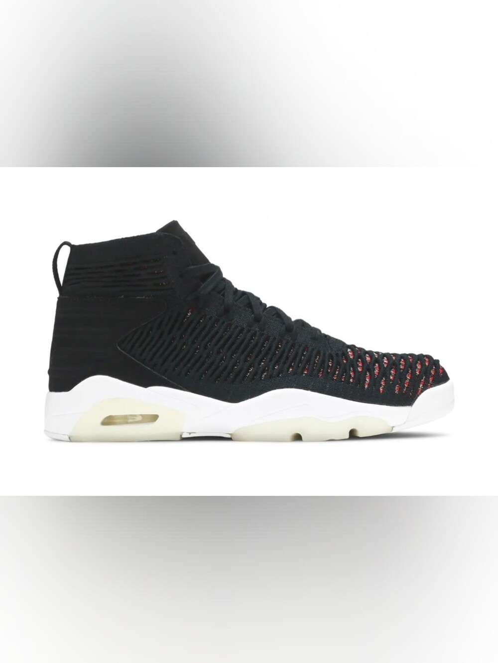 AIR JORDAN FLYKNIT SZ 7